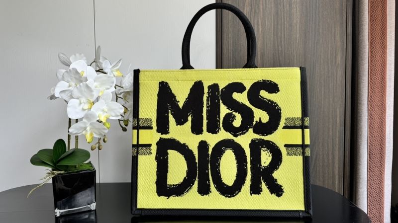 chr1st1an D10r shopping bags